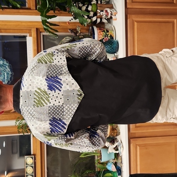 Rockies 80s Funky Western Unisex - Picture 3 of 11